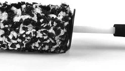 Maxshine Microfiber Wheel Brush Kit 3-Piece For Car Detailing, 50cm, 45cm, 35cm -Injen Technology Shop mxshn 704603 3 large