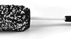 Maxshine Microfiber Wheel Brush Kit 3-Piece For Car Detailing, 50cm, 45cm, 35cm -Injen Technology Shop mxshn 704603 4 large