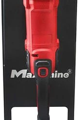 Maxshine Polisher Holder/Rack For Holding The Polisher Black, Single Station-1pc -Injen Technology Shop mxshn h01 4 large