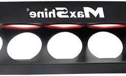 Maxshine Detailing Compound Holder, Product Storage Station, 32oz Or 16oz Bottle -Injen Technology Shop mxshn h03 3 large