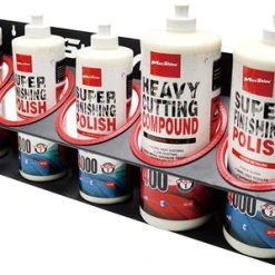 Maxshine Detailing Compound Holder, Product Storage Station, 32oz Or 16oz Bottle -Injen Technology Shop mxshn h03 4 large