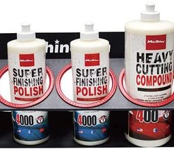 Maxshine Detailing Compound Holder, Product Storage Station, 32oz Or 16oz Bottle -Injen Technology Shop mxshn h03 5 large