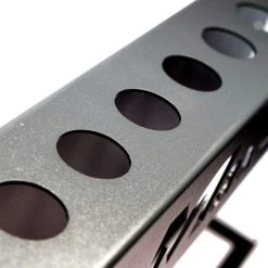 Maxshine Brush And Trigger Bottle Holder 10 Holes Car Detailing Brush Stand -Injen Technology Shop mxshn h06 4 large