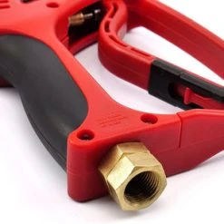 Maxshine Short Wand High Pressure Washer Gun -Injen Technology Shop mxshn hpg001 4 large