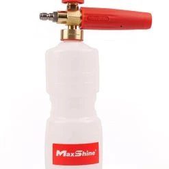 Maxshine Snow Foam Cannon Foam Lance