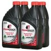 Brad Penn / PennGrade 20W50 1 Semi-Synthetic Engine Oil 71196, 4 Quarts