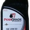 PennGrade Brad Penn Penn Grade 1 20W50 Partially Synthetic Motor Oil