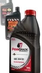 PennGrade Brad Penn Penn Grade 1 20W50 Partially Synthetic Motor Oil -Injen Technology Shop pngd 71196 2 large