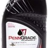 PennGrade Motor Oil 71575 Motorcycle Oil, 1 Quart