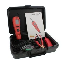 Power Probe PP401AS PP4/IV 9 Mode Diagonstic Circuit Tester Tool -Injen Technology Shop pp 401as 2 large