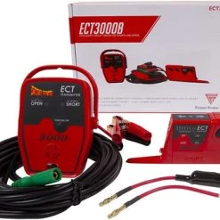 Power Probe Short/Open Circuit Finder NO Box Car Test Electrical Circuit Tester -Injen Technology Shop pp ect3000b 4 large