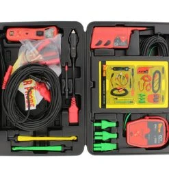 Power Probe PPKIT03S Master Combo Kit With ECT3000