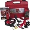 Power Probe Professional Electrical Test Kit - Red (PPROKIT01) Inc III W/PPDMM