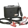 Power Probe III Circuit Test Kit - PP319FTCBLK - Voltmeter And Accessories For Electrical System Diagnostics