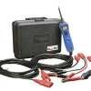 Power Probe 3 PP319FTC-BLU With A Built In Voltmeter Kit And Accessories