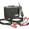 Power Probe III PP319CARB Carbon Fiber Powerprobe Kit W/Voltmeter & Accys. - New
