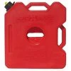 RotopaX 3G Red Gasoline Container, 3 Gallons