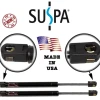 SUSPA® C16-22360 Gas Springs, Set Of 2