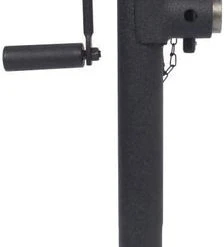 Trailer Valet Blackout Series 5K Side Wind Pipe Mount Jack 15" -Injen Technology Shop tv bsjpsw07 3 e2b8650b 1b84 4caa af82 8c19eb3cb9e5 large