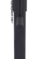 Trailer Valet Blackout Series 5K Side Wind Pipe Mount Jack 15" -Injen Technology Shop tv bsjpsw07 4 large