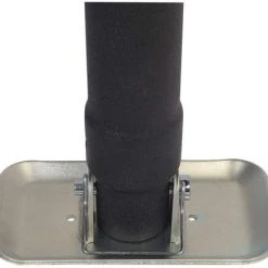 Trailer Valet Blackout Series 5K Side Wind Pipe Mount Jack 15" -Injen Technology Shop tv bsjpsw07 5 large