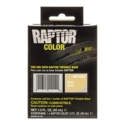 U-Pol Raptor Color Tint Pouches - Beige
