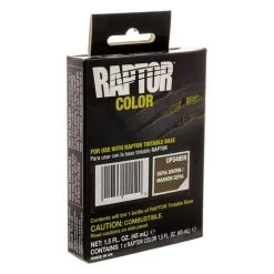 U-Pol Raptor Color Tint Pouches - Light Brown -Injen Technology Shop upol 4858 3 large