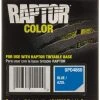 U-Pol Raptor Color Tint Pouches - Blue