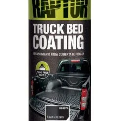 U-POL RAPTOR UP4879 1K Bedliner