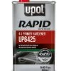 U-POL 6425 Rapid System Primer Hardener, Clear, 250 Ml Tin Upol