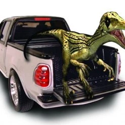 U-POL Raptor 821 Tintable Truck Bed Liner Kit W/ Spray Gun, 4L Upol -Injen Technology Shop upol 20raptor f0e85628 aa61 41cd b24e d9d7e8766029 large