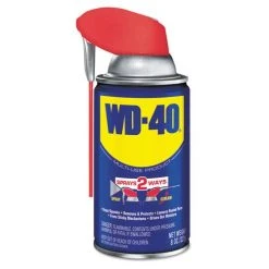 WD-40 WD490020 - Smart Straw Spray Lubricant