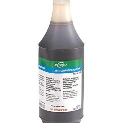 Walter Surface Technologies Walter 53G001 Corrosion Inhibitor Liquid 950mL Aqueous Cleaner, Foamless Formula