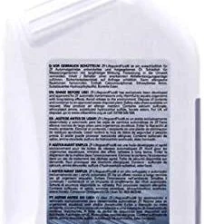 ZF Transmission Fluid Life Guard Fluid 6 (1 Liter) - ZF PARTS - S671090255 -Injen Technology Shop zf s671090255 3 large