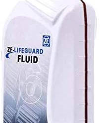 ZF Transmission Fluid Life Guard Fluid 6 (1 Liter) - ZF PARTS - S671090255 -Injen Technology Shop zf s671090255 4 large